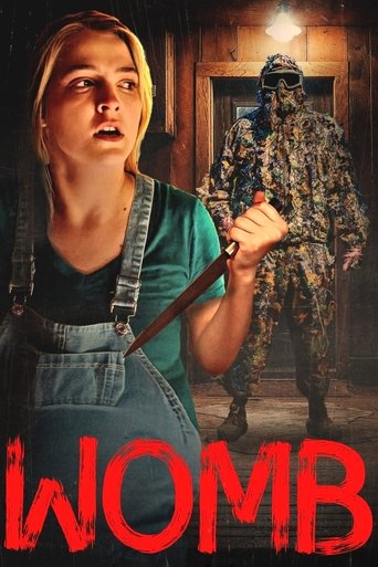 Womb (2025) poster