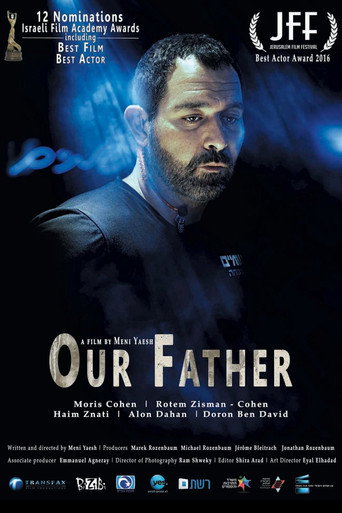 Our Father (2016) poster