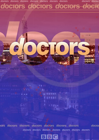 Doctors (2000) poster