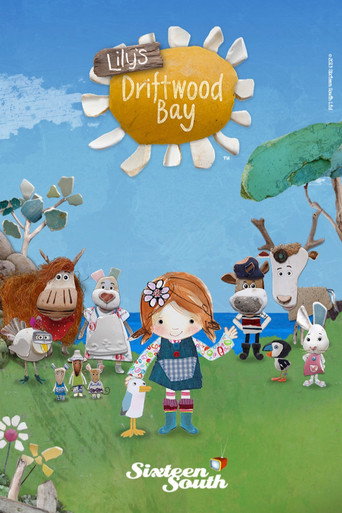 Lily's Driftwood Bay (2014) poster