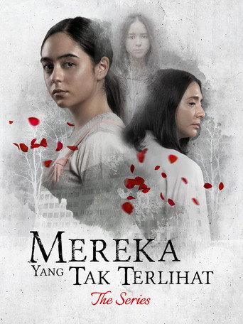 They Who Are Not Seen: The Series (2022) poster