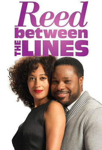 Reed Between the Lines (2011) poster