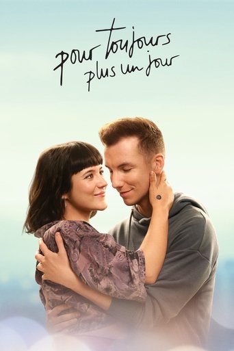 Pour toujours, plus un jour (2020) poster