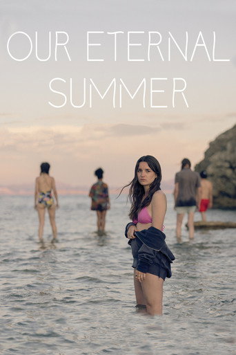 Our Eternal Summer (2022) poster