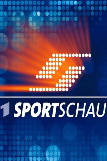 Sportschau (1961) poster