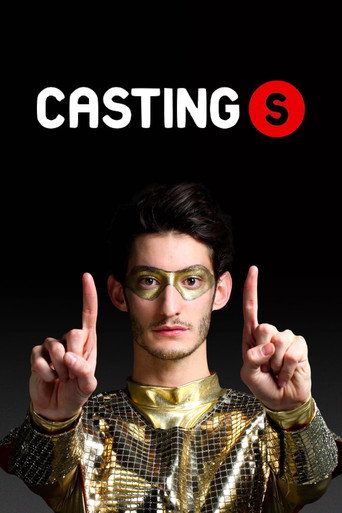 Casting(s) (2013) poster