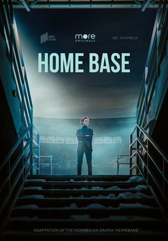 Home Base (2022) poster