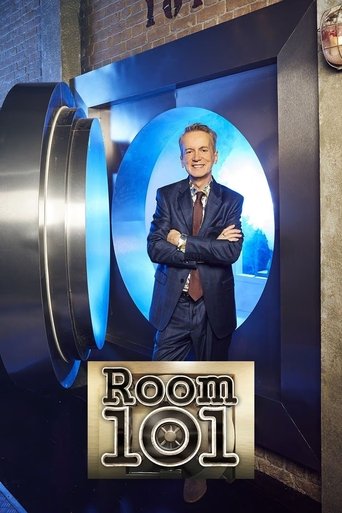 Room 101 (1994) poster
