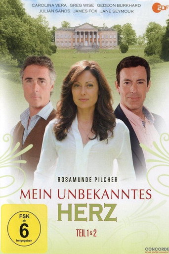 Unknown Heart (2014) poster