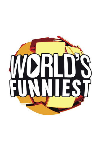 World's Funniest Fails (2015) poster