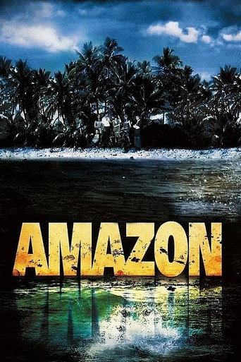 Amazon (1999) poster