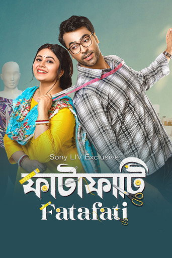 Fatafati (2023) poster