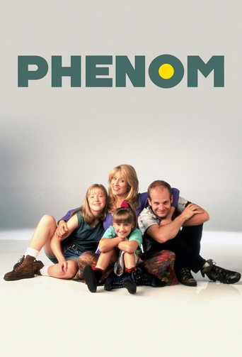 Phenom (1993) poster