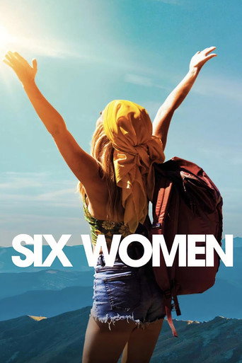 Six Women (2023) poster