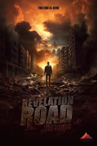 Revelation Road poster