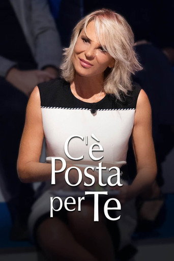 C'è posta per te (2000) poster
