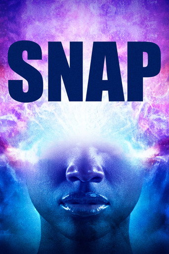 Snap (2022) poster