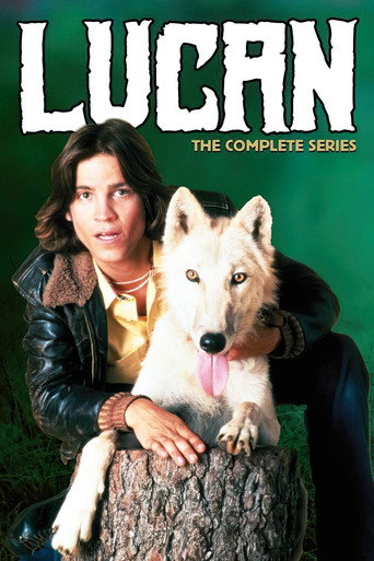 Lucan (1977) poster