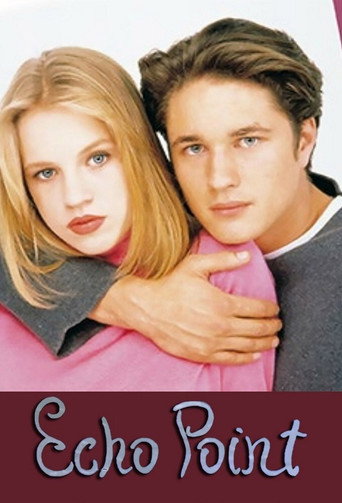 Echo Point (1995) poster