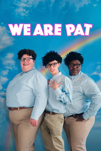 We Are Pat (2025) poster