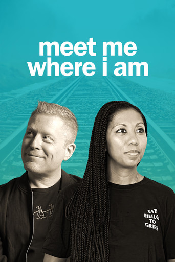 Meet Me Where I am (2023) poster