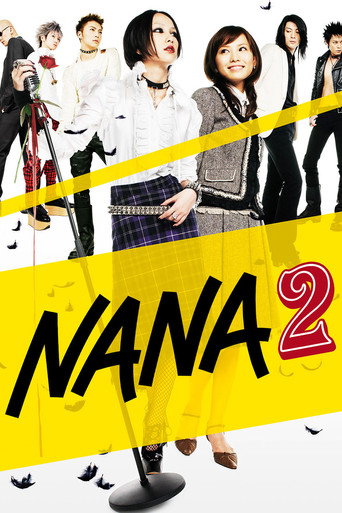 Nana 2 (2006) poster