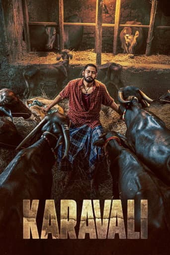 Karavali (2026) poster
