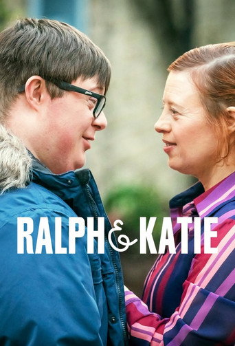 Ralph & Katie (2022) poster