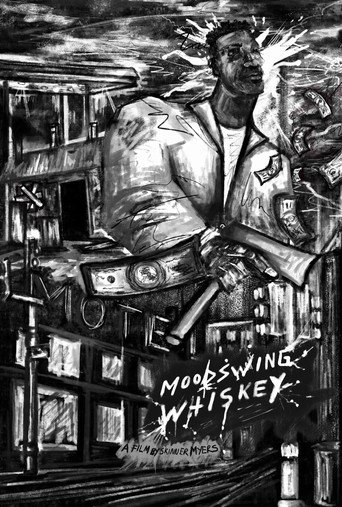 Moodswing Whiskey (2026) poster