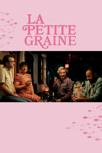 La Petite Graine (2026) poster