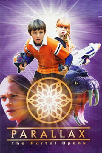 Parallax (2004) poster