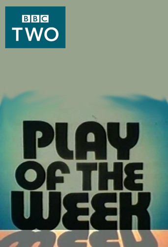 BBC2 Play of the Week (1977) poster