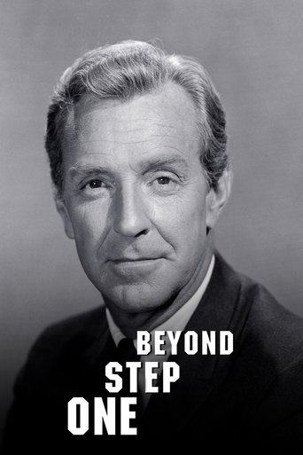 One Step Beyond (1959) poster
