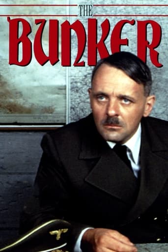The Bunker (1981) poster