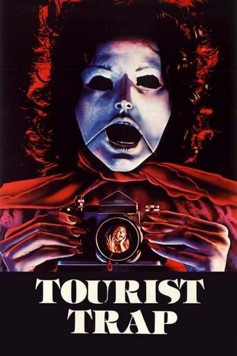 Tourist Trap (1979) poster