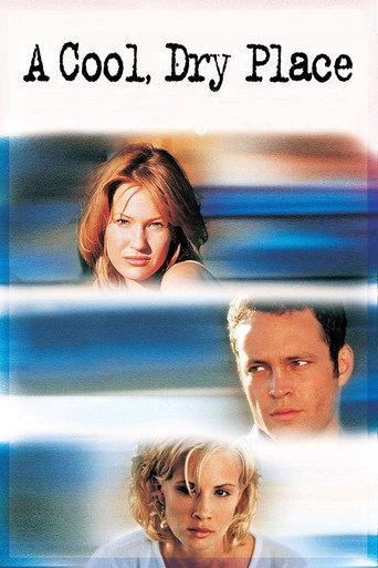 A Cool, Dry Place (1998) poster