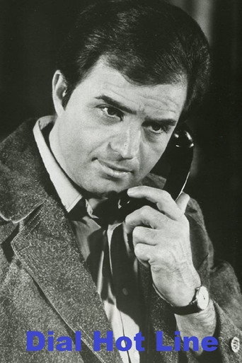Dial Hot Line (1970) poster