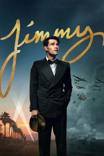 Jimmy (2026) poster
