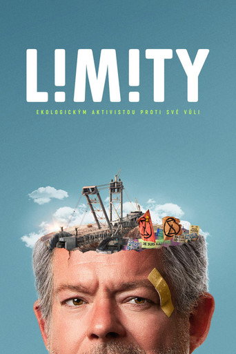 Limity (2025) poster