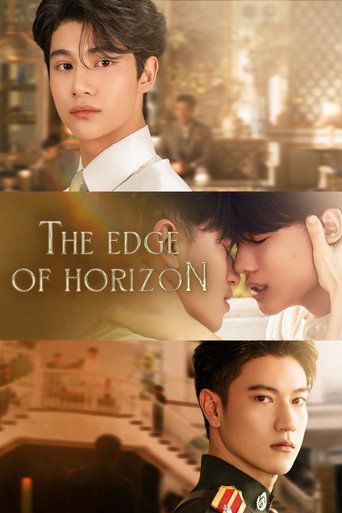 The Edge of Horizon (2026) poster