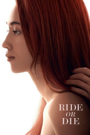 Ride or Die (2021) poster