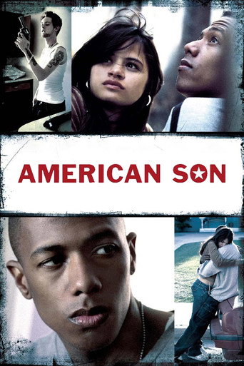 American Son (2008) poster