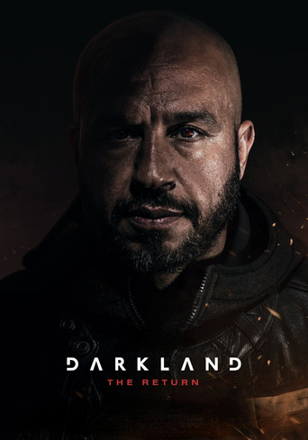 Darkland: The Return (2023) poster
