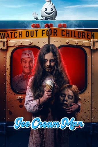 Ice Cream Man (2026) poster