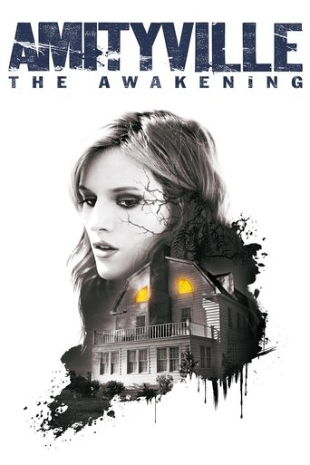 Amityville: The Awakening (2017) poster