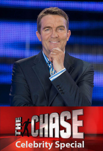 The Chase: Celebrity Special (2011) poster