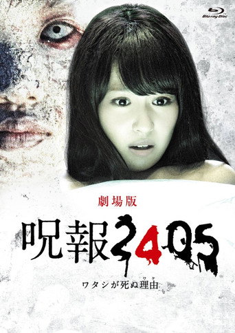 Juhou Special (2014) poster