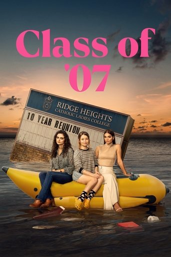 Class of '07 (2023) poster