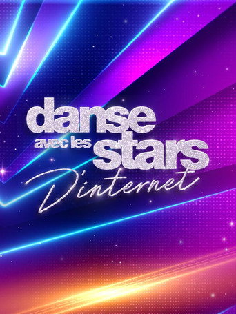 Danse avec les stars d’Internet (2024) poster