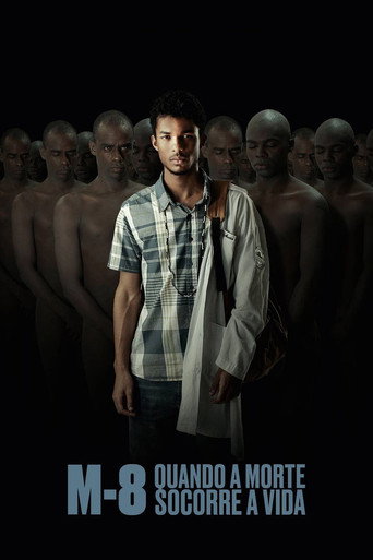 M8 - When Death Rescues Life (2019) poster
